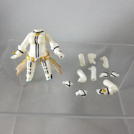 387 -Saber Bride's Outfit (Option 1)