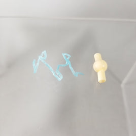 345 -Mikoto's Electricity Effect for Arm