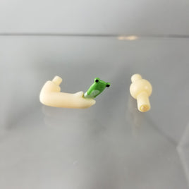 345 -Mikoto's Gekota-themed Cellphone