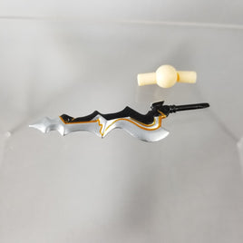 387 -Saber Bride's Sword, Aestus Estus: The Embryonic Flame