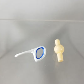 750 and 750b -Kirito Ordinal Scale Vers. Earpiece (Augma)