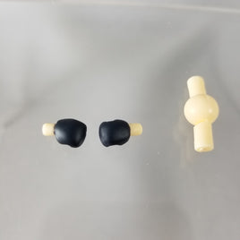 750b -Kirito Ordinal Scale Vers. Hands for Duel Wielding