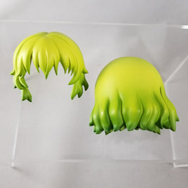 735 -Yuuka's Hair