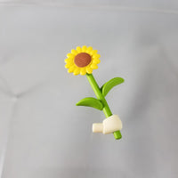 735 -Yuuka's Sunflower