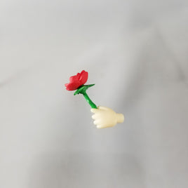 358 -Saber Extra's Rose