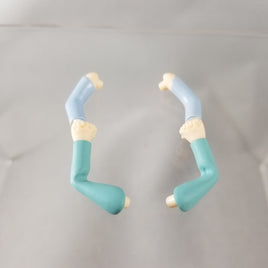 550 -Anna's Arms to Interlock with Elsa (475)