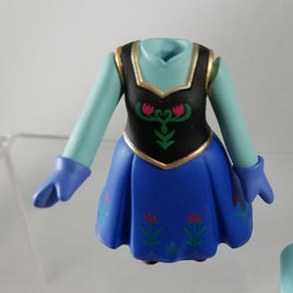 550 -Anna's Dress (Option 2)