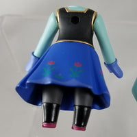 550 -Anna's Dress (Option 2)