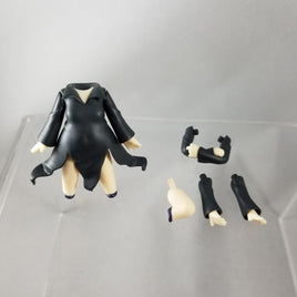 678 -Tatsumaki's Dress (Option 1)