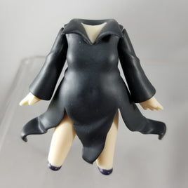 678 -*Tatsumaki's Dress (Option 2)