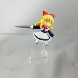 275 - Alice Margatroid's Puppet with lance