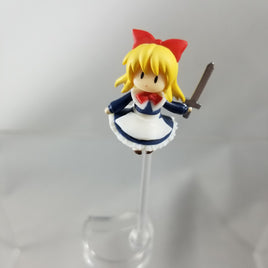 275 - Alice Margatroid's Puppet with sword