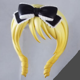 296 *-Alice's Hair Frontpiece Only