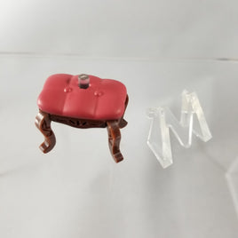 296 -Alice's Stool