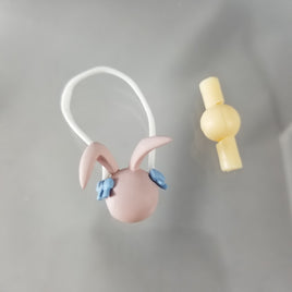 296 - Alice's Rabbit Purse