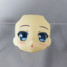 353-2 -Tsukiko's Surprised Faceplate