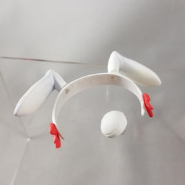 131 -Hayate's Bunny Ears & Tail