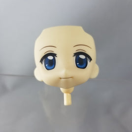 131-2 -Hayate's Standard Face