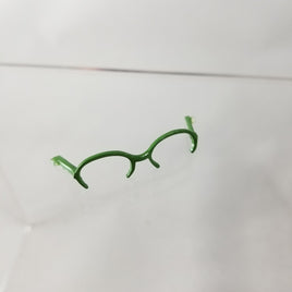 491 -Kirishima's Eyeglasses without Lens (Glasses 2)