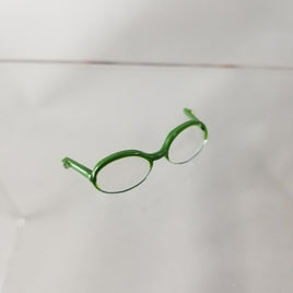 491 -Kirishima's Eyeglasses with Lens (Glasses 1)