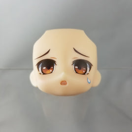 495-3 -Haruna's Worried Face