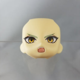 862-2 -Hizamaru's Combat Expression