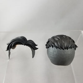 964 -Otabek's Hair