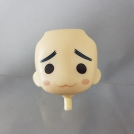 197- m2 -Mayuri's Cheerful Japan Vers. Chibi Face