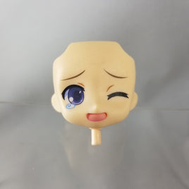 159-2 Atelier's Winking Faceplate