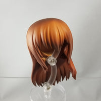130 or 197 (or 149) -Kurisu's Hair With Strand Glued In PLace (No Alternate Hair Piece Over The Shoulder)
