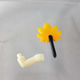 362 -Aya Shameimaru's Leaf Fan