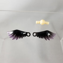 362 -Aya Shameimaru's Wings