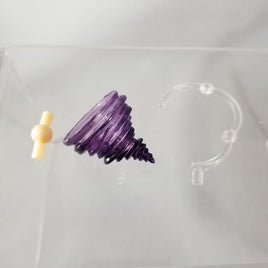 362 - Aya Shameimaru's Whirlwind Effect