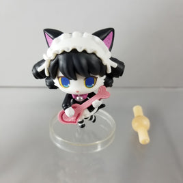 610 -Cyan's Mini-Figure of Sanrio's Cyan