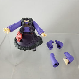 728 -Holo's Dress (Option 1)