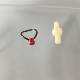 728 -Holo's Pouch Necklace