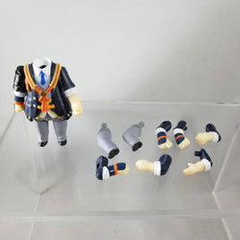 690 -Yamambagiri's Outfit