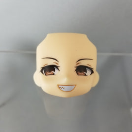 657-2 -Dazai's Toothy Grin