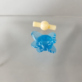 657 -Dazai's Magic Effect