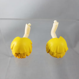 197 -Kurisu & Mayuri's Cheerful Japan Vers. Pompoms (Option 2)