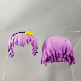 609 -Satori's Hair