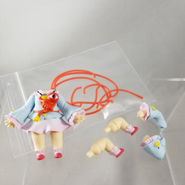 609 -Satori's Dress with pet