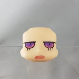 Nendoroid More (Coordinates with 664)-Shielder Mash/Kyrielight's Chibi Face