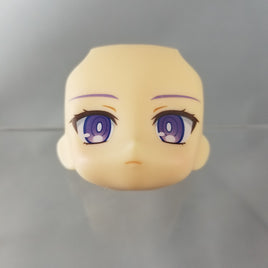 664-1 -Shielder/Mash Kyrielight's Standard Face