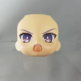 664-2 -Shielder Mash/Kyrielight's Combat Face