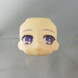 664-3 -Shielder Mash/Kyrielight's Smiling Face