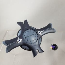 664 -Shielder Mash/Kyrielight's Cross-Shaped Shield (Option 1)