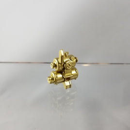 660 -Mumei's Steam Engine (can be worn on back)