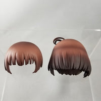 660 -Mumei's Regular Hair