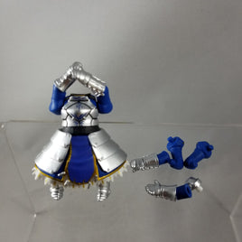 600 -Saber/Altria's Armor
